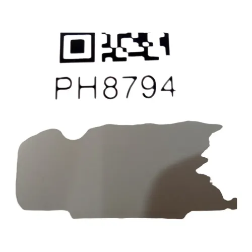 Motor Limpador Para-brisa Ford Fiesta Courier 1998 A 2002