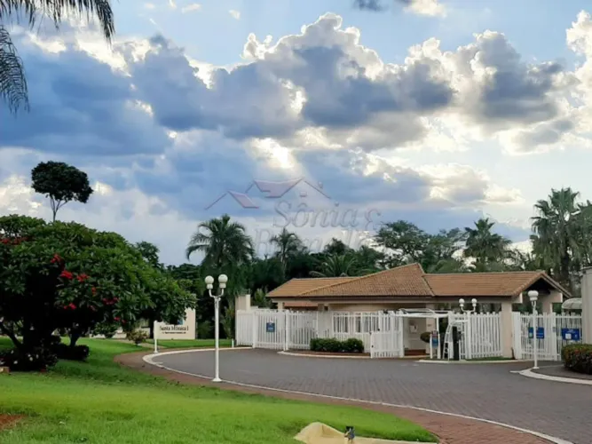 Terrenos Condomínio em Bonfim Paulista
