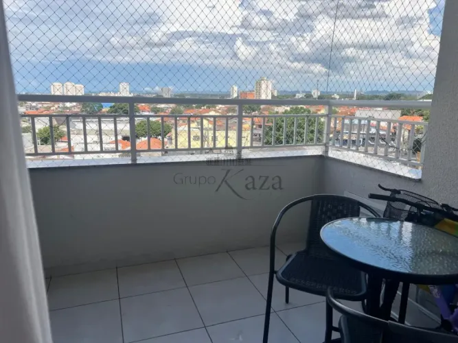 Oportunidade - Apartamento - Vila Industrial - Exclusive Vista Linda - 2 Dormitórios - 65m