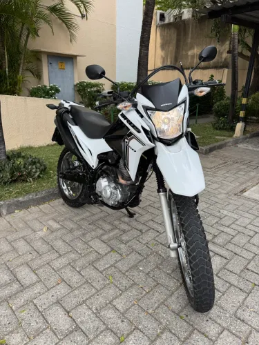 HONDA NXR160 BROS ESDD