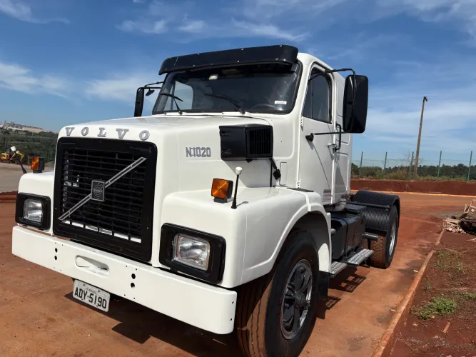 VOLVO NL10