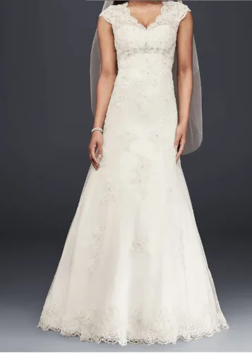 Vestido de Noiva R$ 3.000,00