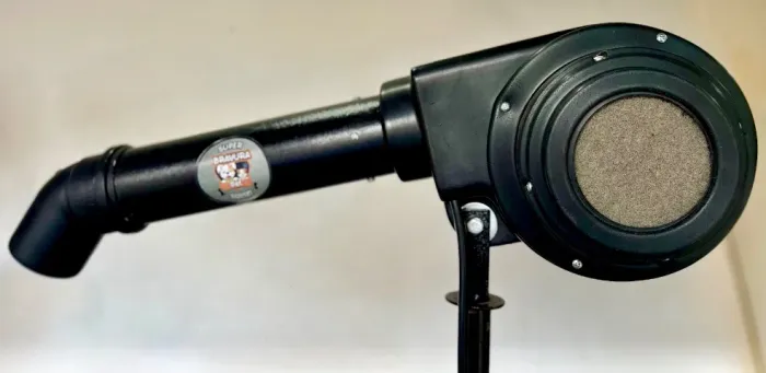 SECADOR PET 2400w | 220v