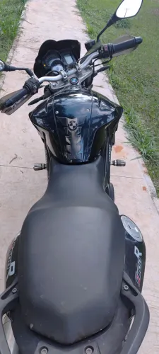 BMW F 800 R 2014. R$ 26.500