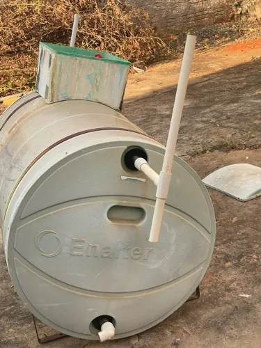 Aquecedor com placa solar