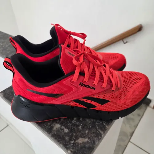 Tênis Reebok Nano Gym - Tamanho 43 - Novíssimo