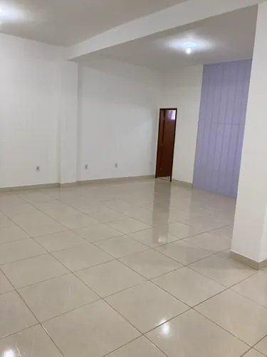 Sala pra alugar