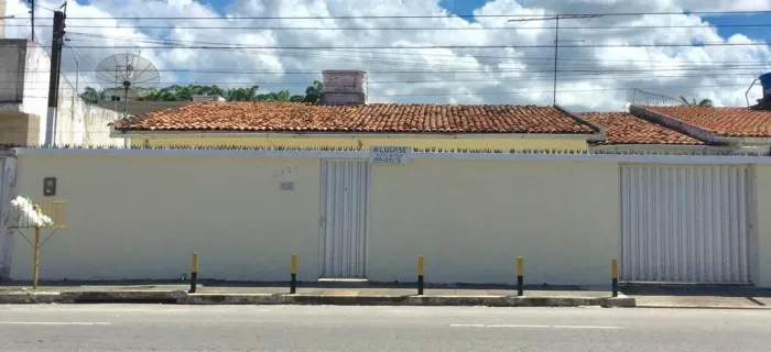 Casa em San Martin com 4Q 1Suite 3 Vagas