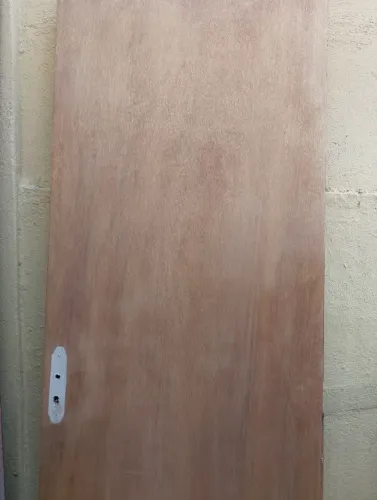 Porta interna 1,20m x 0,70m