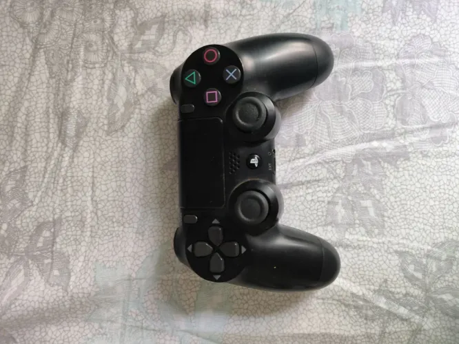 Controle de PS4