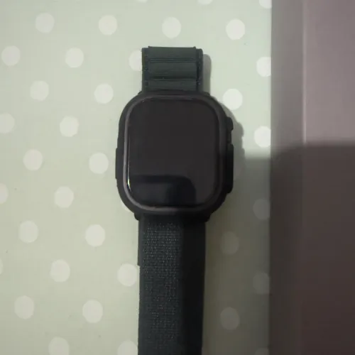 Apple Watch Ultra 2 Black