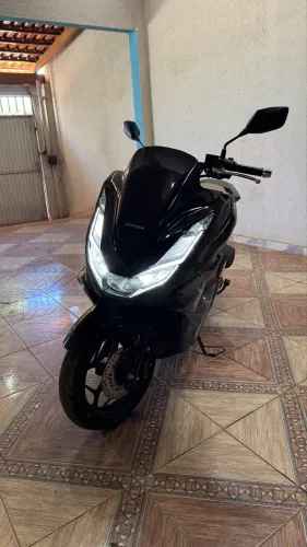 PCX DLX 160 2026/2026
