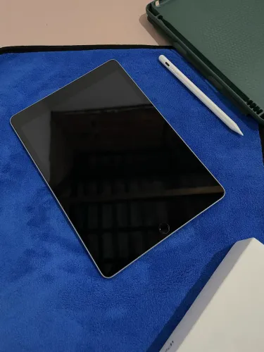 Apple iPad 9 impecável único dono