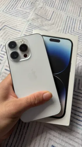 iPhone 14 Pro