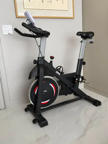 Bike Spinning Odin Fit - Bicicleta