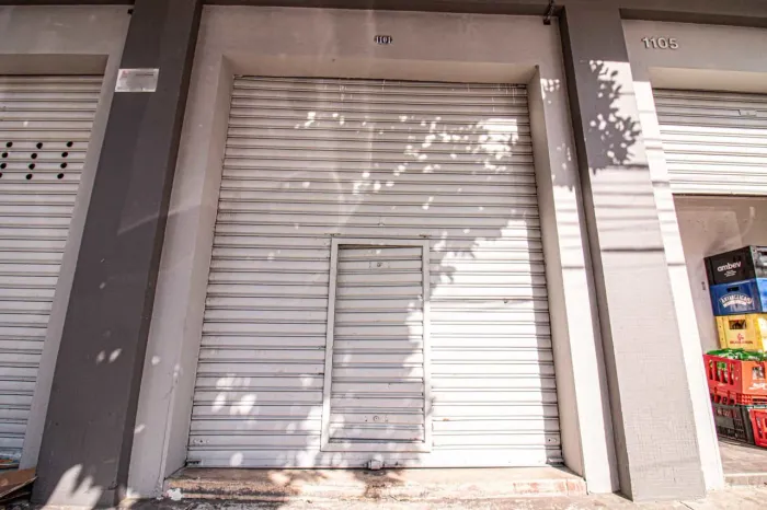 Loja na Rua Anhaia, 1097 61 m²