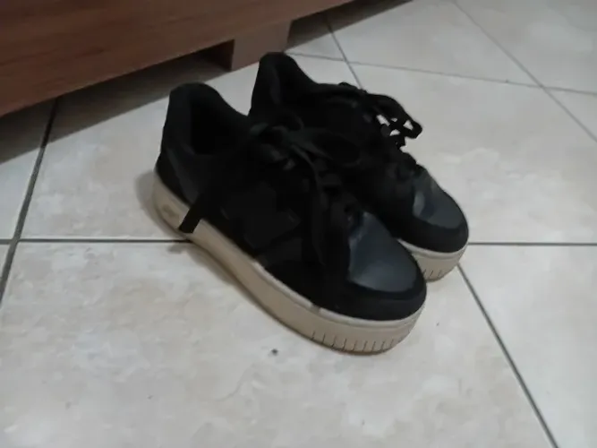 Tênis tam 28