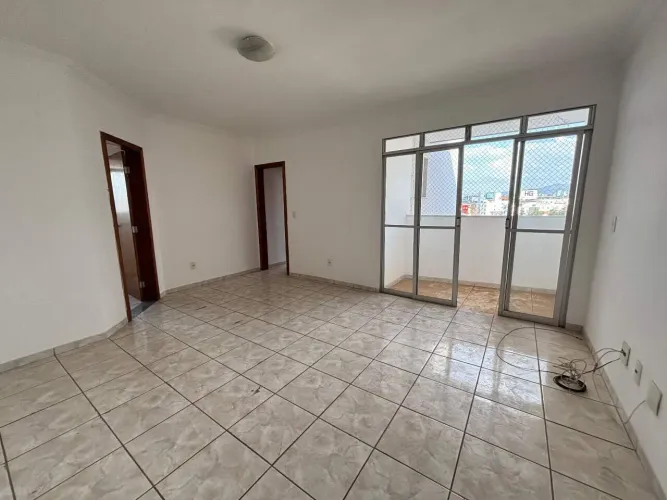 Apartamento para aluguel, 3 quartos, 1 suíte, 2 vagas, Dona Clara - Belo Horizonte/MG
