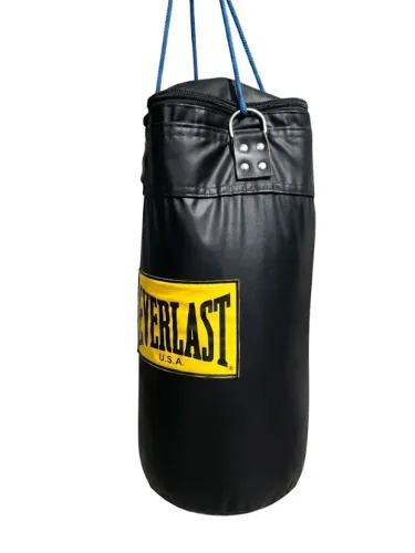 Saco de Pancadas Everlast