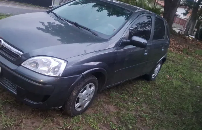 Chevrolet Corsa Hat. JOY 1.0/ 1.0 Flexpower 8V 5P 2008