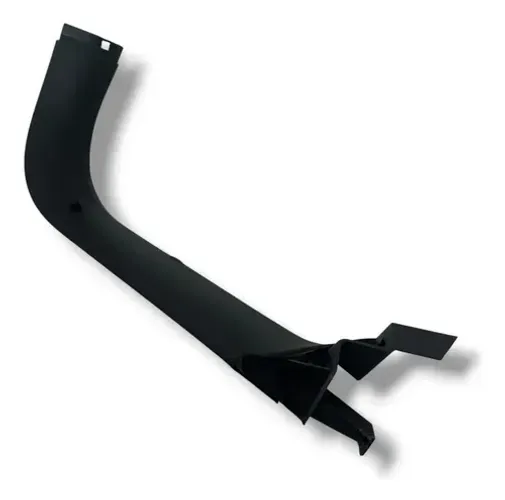 Acabamento Direito Tampa Tras Citroen C4 Picasso 2009 2010