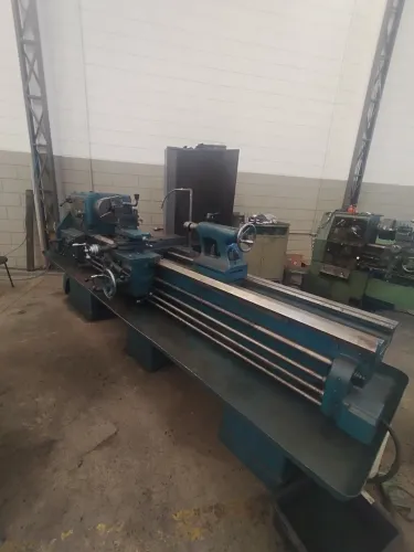 Torno