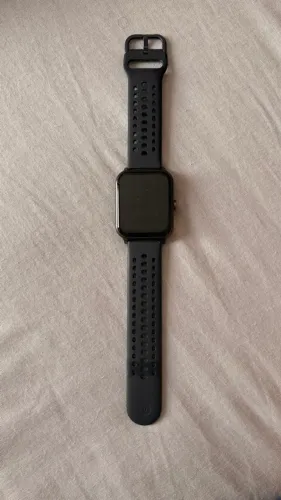 Relógio Smartwatch QCY Watch GTS S2