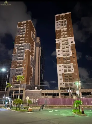 Oportunidade de Aluguel | Ed. Alba Boulevard - Jockey de Itaparica