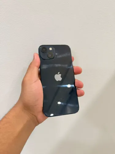 ? VENDO IPHONE 13 AZUL 128GB ?