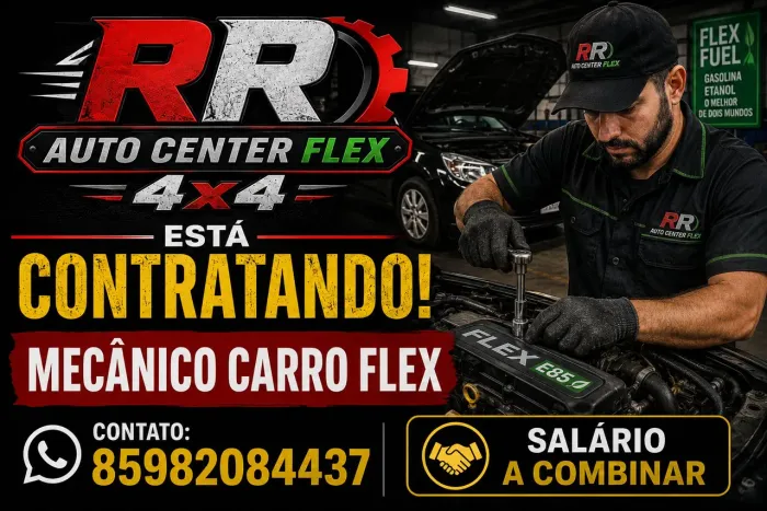 Contrato mecânico 