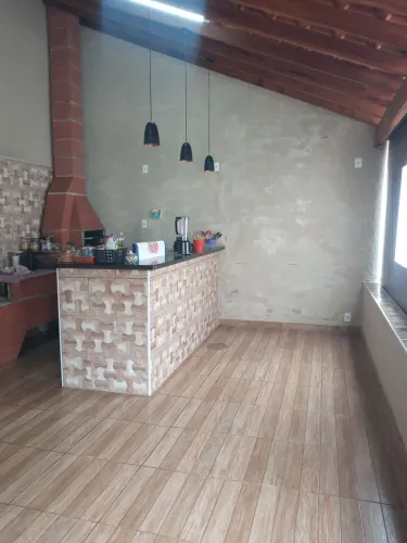 Casa a Venda