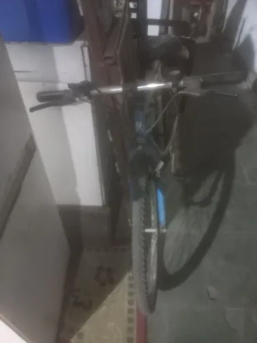 Bicicleta monak