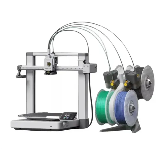 Impressora 3D