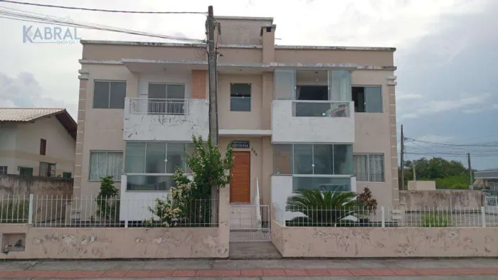 CONDOMINIO RESIDENCIAL GENESIS - OBS apt 202