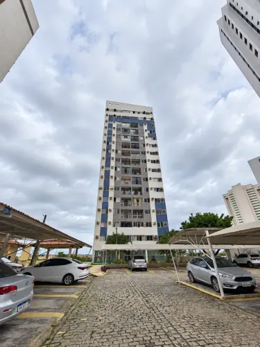 CONDOMÍNIO DOM HEITOR APARTAMENTO À VENDA E LOCAÇÃO