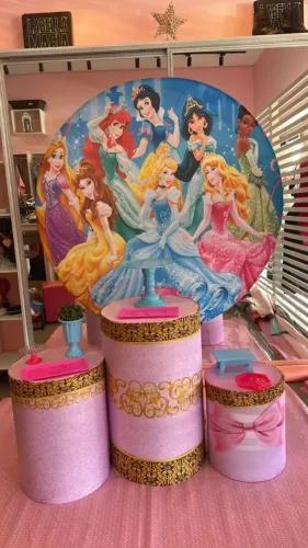 promoção imperdível para sua festa (varios temas) pegue e monte por 79,90 a vista