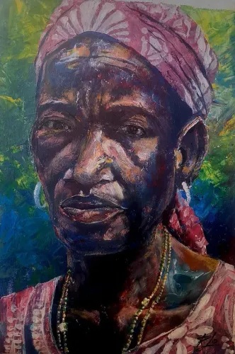 Pintura artística