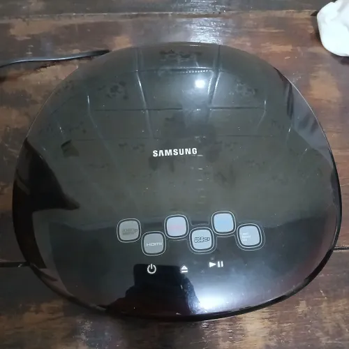 Dvd Samsung
