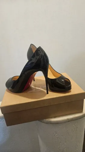 Christian Louboutin