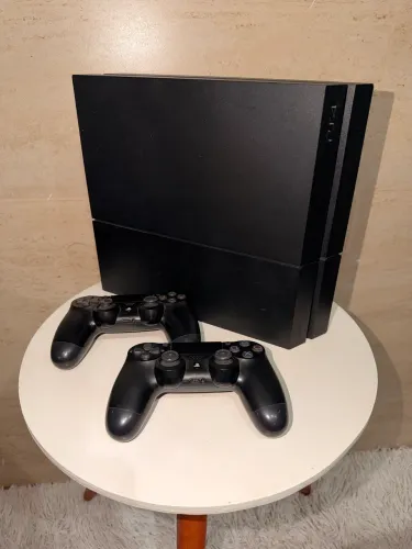 Playstation 4