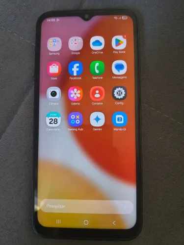 Celular Samsung a14