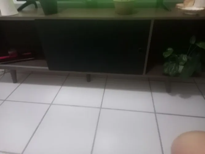 Vende-se um rack semi novo!!