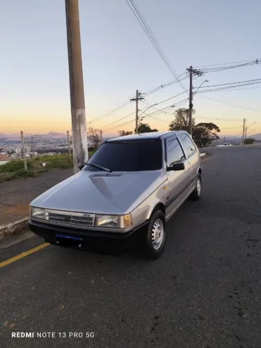 Fiat Uno S 1.5 I.e. / 1.5 / 1.3/ SX 1.3 1991
