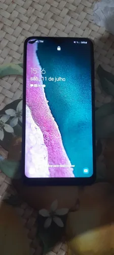 Sansung Galaxy A10