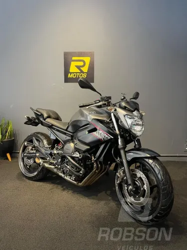 XJ6 N/ABS CINZA 2018/2019