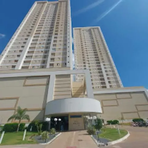 ótima localização ao lado da unic completo de armarios e ar condicionado duas vagas de gar