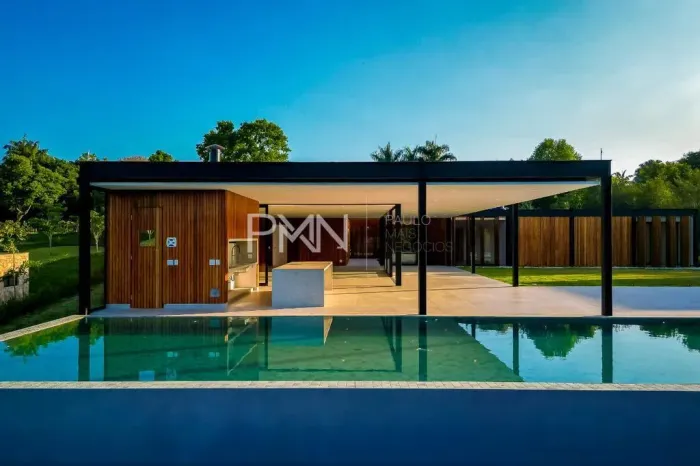 Casa à venda em Bragança Paulista, Quinta da Baroneza, com 8 suítes, com 1248.44 m²