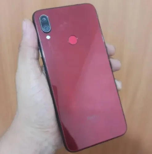 XIAOMI 128GB BARATO PRA VENDER LOGO NAO TEM TRINCO