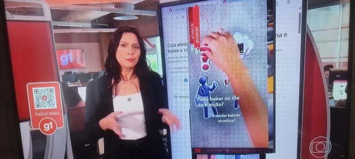Tv Led Samsung 48 defeito