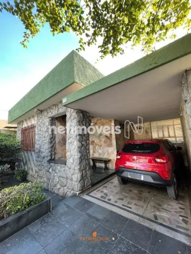 Venda Casa Parque São Pedro - Venda Nova Belo Horizonte